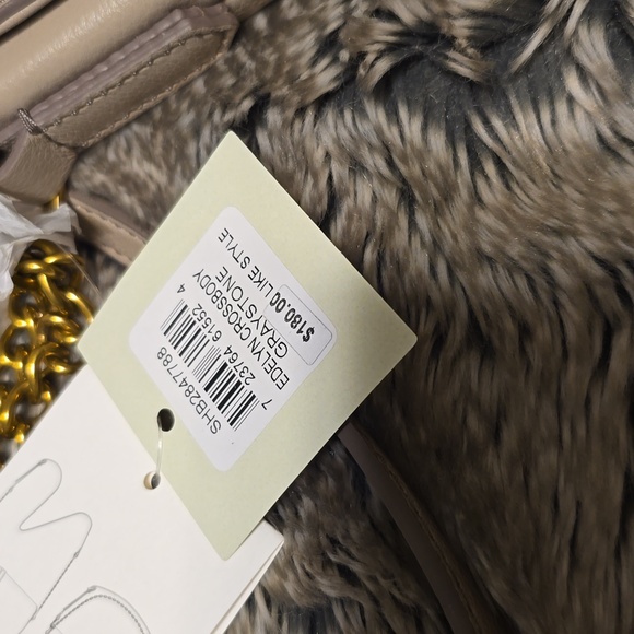 Brand New FOSSIL Crossbody Purse - Picture 5 of 8